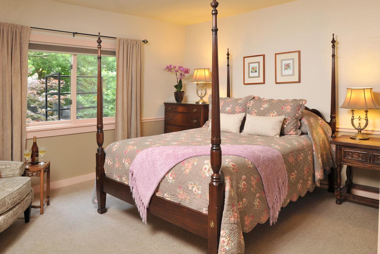 1795 Acorn Inn Bed And Breakfast Canandaigua Zewnętrze zdjęcie